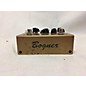 Used Bogner Used Bogner La Grange Effect Pedal