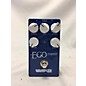 Used Wampler Used Wampler Ego Compressor Effect Pedal thumbnail