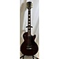 Used Gibson Used 2005 Gibson Les Paul Studio Brown Walnut Solid Body Electric Guitar thumbnail