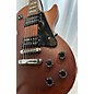 Used Gibson Used 2005 Gibson Les Paul Studio Brown Walnut Solid Body Electric Guitar