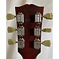 Used Gibson Used 2005 Gibson Les Paul Studio Brown Walnut Solid Body Electric Guitar