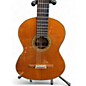 Vintage Alvarez Vintage Alvarez CY 118 Natural Classical Acoustic Guitar