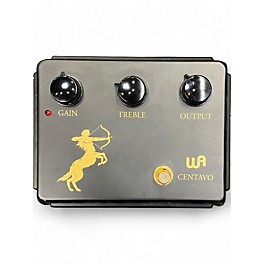 Used Warm Audio Used Warm Audio CENTAVO OVERDRIVE Effect Pedal