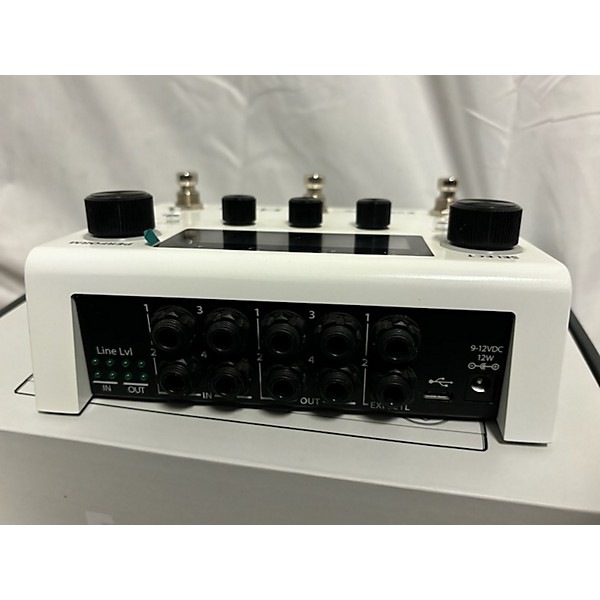 Used Eventide H90 Effect Processor