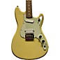 Used Fender Used Fender Player Duo-Sonic HS Canary Diamond Solid Body Electric Guitar