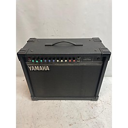 Used Yamaha Used Yamaha G50 112 III Guitar Combo Amp