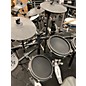 Used Alesis Nitro Mesh Electric Drum Set