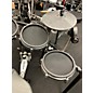 Used Alesis Nitro Mesh Electric Drum Set