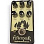 Used EarthQuaker Devices Used EarthQuaker Devices Afterneath Reverb Effect Pedal thumbnail