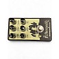 Used EarthQuaker Devices Used EarthQuaker Devices Afterneath Reverb Effect Pedal