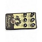 Used EarthQuaker Devices Used EarthQuaker Devices Afterneath Reverb Effect Pedal