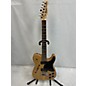 Used Fender Used Fender JA90 Jim Adkins Thinline Telecaster Natural Hollow Body Electric Guitar thumbnail