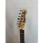 Used Fender Used Fender JA90 Jim Adkins Thinline Telecaster Natural Hollow Body Electric Guitar