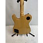 Used Fender Used Fender JA90 Jim Adkins Thinline Telecaster Natural Hollow Body Electric Guitar