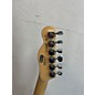 Used Fender Used Fender JA90 Jim Adkins Thinline Telecaster Natural Hollow Body Electric Guitar