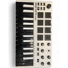 Used Akai Used Akai MPK MINI MIDI Controller