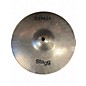 Used Stagg Used Stagg 10in MEDIUM SPLASH Cymbal thumbnail