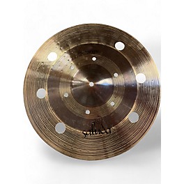 Used Saluda Used Saluda 18in PROTOTYPE Cymbal