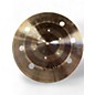 Used Saluda Used Saluda 18in PROTOTYPE Cymbal thumbnail