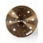 Used Saluda Used Saluda 18in PROTOTYPE Cymbal