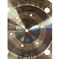 Used Saluda Used Saluda 18in PROTOTYPE Cymbal