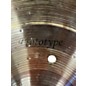 Used Saluda Used Saluda 18in PROTOTYPE Cymbal