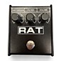 Used ProCo Used ProCo Rat II Distortion Effect Pedal thumbnail