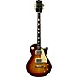 Used Gibson Used Gibson 1960 Murphy Lab Ultra Light Aged BOURBON BURST Solid Body Electric Guitar thumbnail