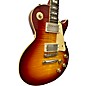 Used Gibson Used Gibson 1960 Murphy Lab Ultra Light Aged BOURBON BURST Solid Body Electric Guitar