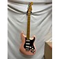 Used Used Fender Limited Edition Player Strat Shell Pink Solid Body Electric Guitar thumbnail