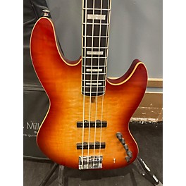 Used Sire Marcus Miller V9 Alder Electric Bass Guitar