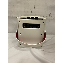 Used Positive Grid SPARK MINI Battery Powered Amp