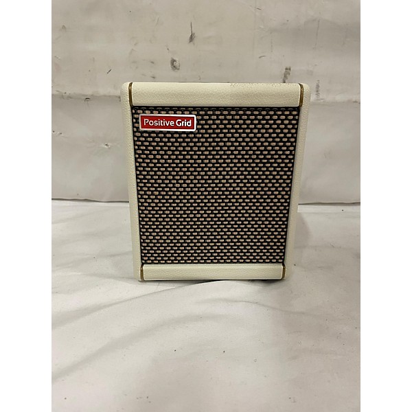 Used Positive Grid SPARK MINI Battery Powered Amp