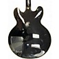 Used Epiphone Used Epiphone BB King Lucille Black Hollow Body Electric Guitar