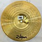 Used Zildjian 10in ZHT Splash Cymbal