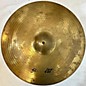 Used Zildjian Used Zildjian 20in Scimitar Crash Ride Cymbal thumbnail