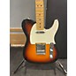 Used Fender Used Fender Player Telecaster Sunburst Solid Body Electric Guitar