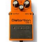 Used Boss Used BOSS DS1 Distortion Effect Pedal thumbnail