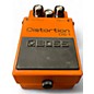 Used Boss Used BOSS DS1 Distortion Effect Pedal