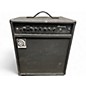 Used Ampeg Used Ampeg BA110 35W 1x10 Bass Combo Amp thumbnail