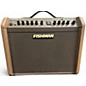 Used Fishman Used Fishman Loudbox Mini Charge Acoustic Guitar Combo Amp thumbnail