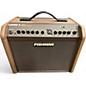 Used Fishman Used Fishman Loudbox Mini Charge Acoustic Guitar Combo Amp