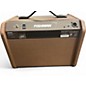 Used Fishman Used Fishman Loudbox Mini Charge Acoustic Guitar Combo Amp