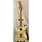 Used Used 2017 Fender Road Worn 1960S Stratocaster Vintage White Solid Body Electric Guitar