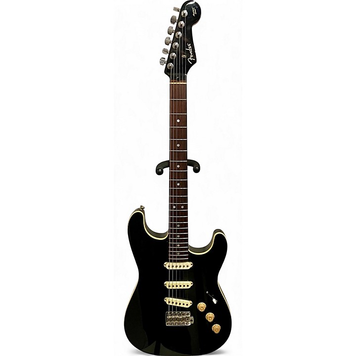 Fender Aerodyne Strat （ジャンク品） DKe529D16 Fender Japan Aerodyne Strat A18s17T フェンダー