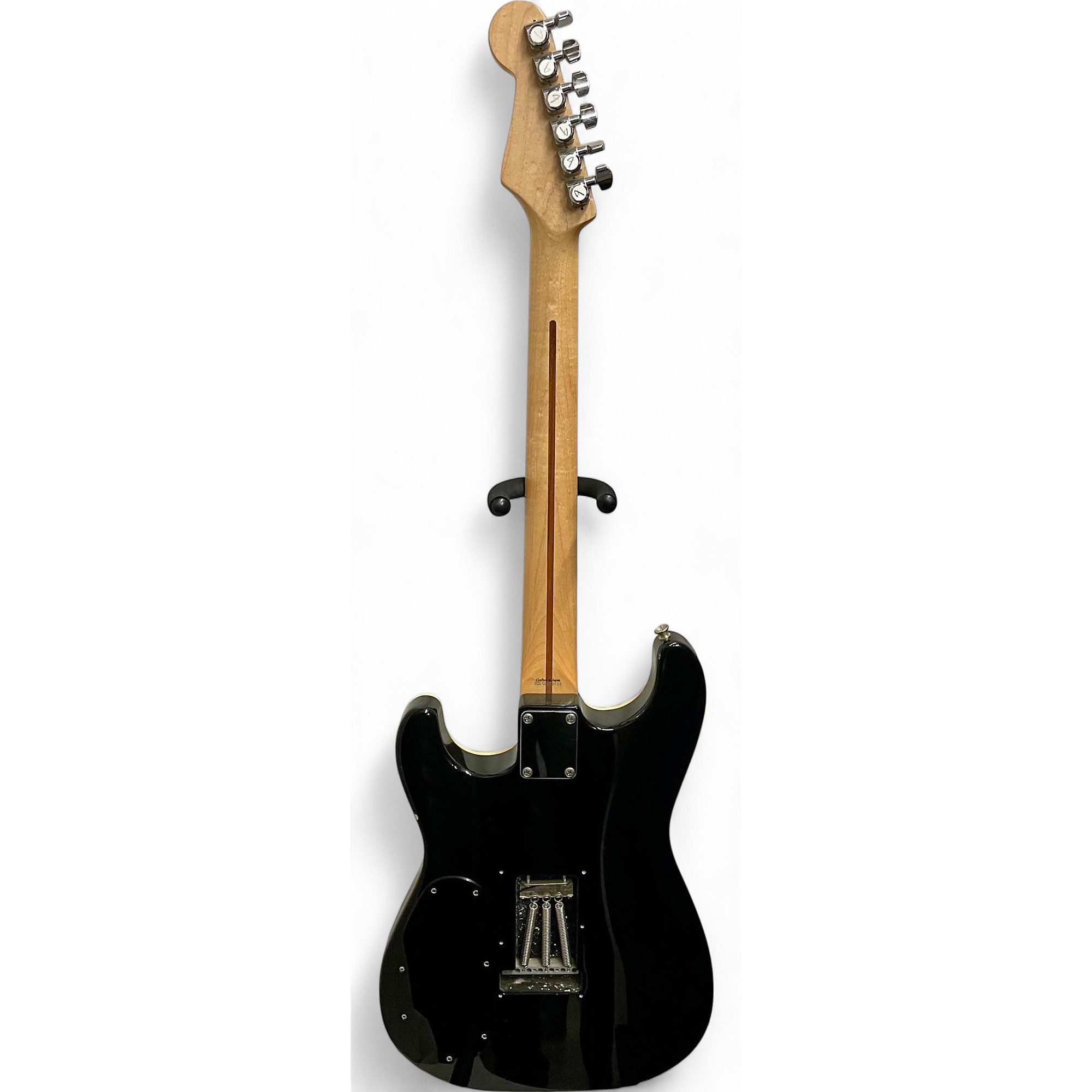 Fender Aerodyne Strat （ジャンク品） DKe529D16 Fender Japan Aerodyne Strat A18s17T フェンダー