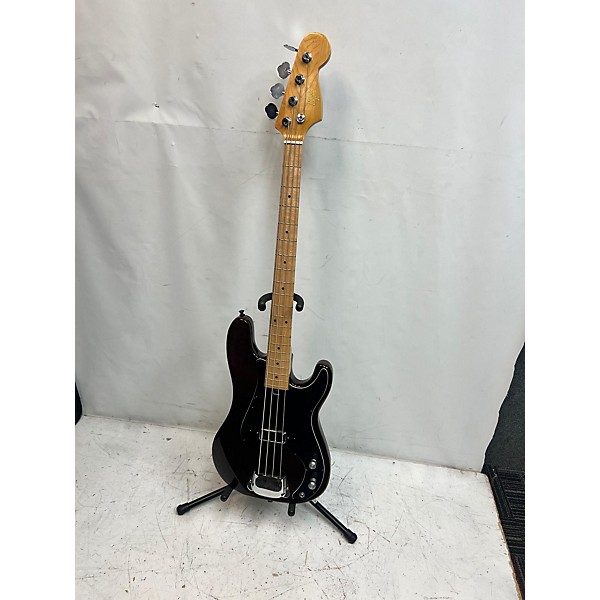 Used Hondo Hondo II P Bass Electric Bass Guitar