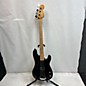 Used Hondo Hondo II P Bass Electric Bass Guitar