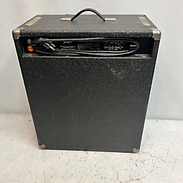 Used Peavey Used Peavey TKO 65 Bass Combo Amp