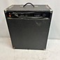 Used Peavey TKO 65 Bass Combo Amp thumbnail